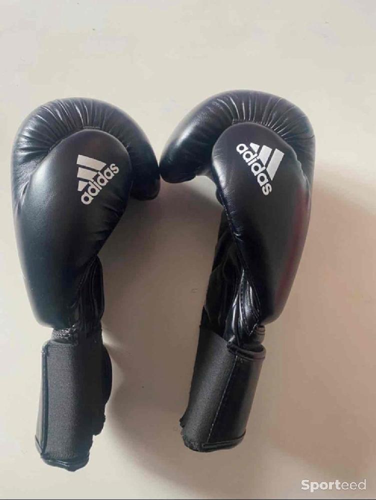 Boxes - gants boxe  - photo 2