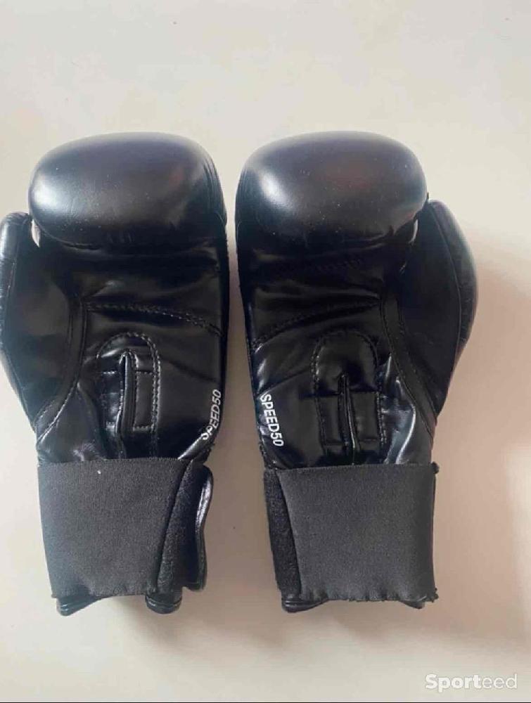 Boxes - gants boxe  - photo 3