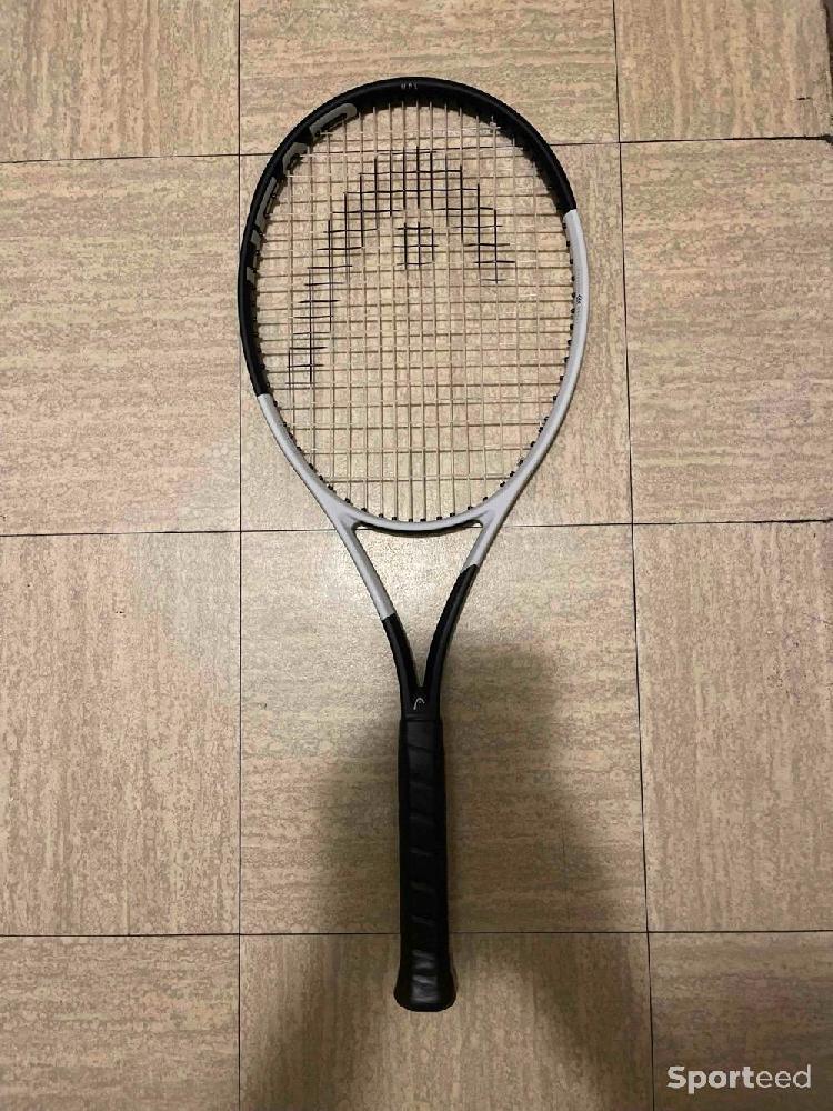 Tennis - Head Speed MP L - photo 1