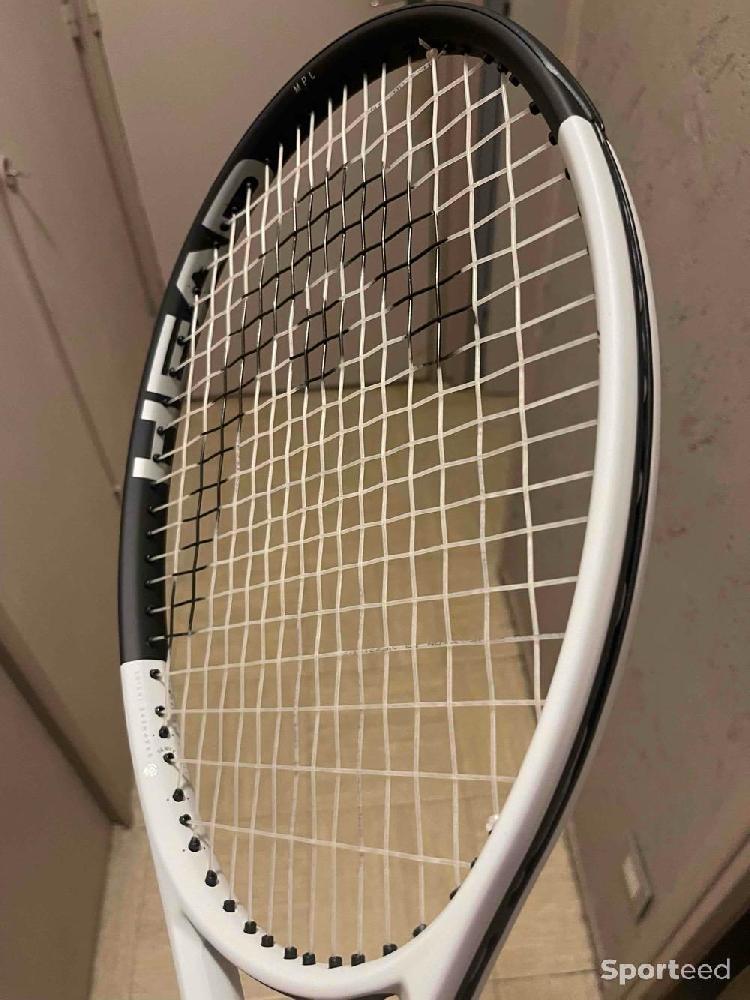 Tennis - Head Speed MP L - photo 5