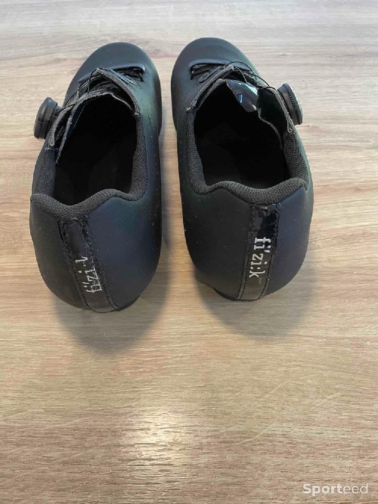 Vélo route - Chaussures Route FIZIK Tempo Overcurve R5 - photo 2