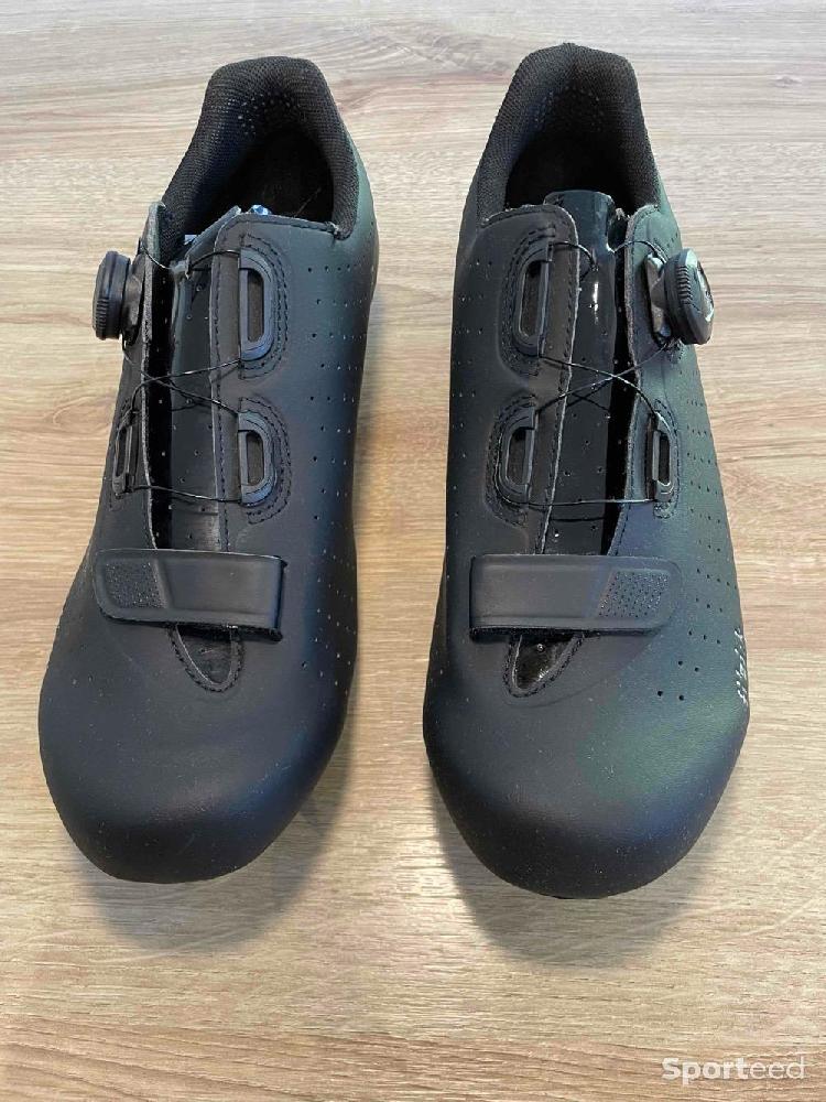 Vélo route - Chaussures Route FIZIK Tempo Overcurve R5 - photo 4