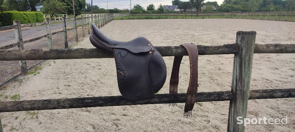 Equitation - Selle cso - photo 1
