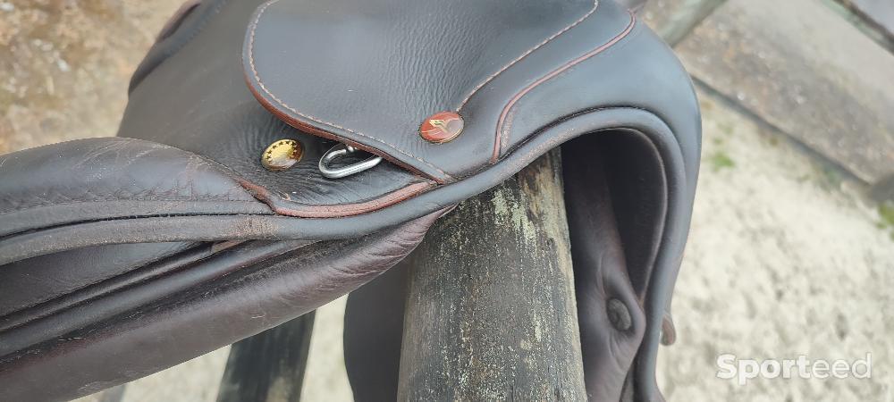 Equitation - Selle cso - photo 2
