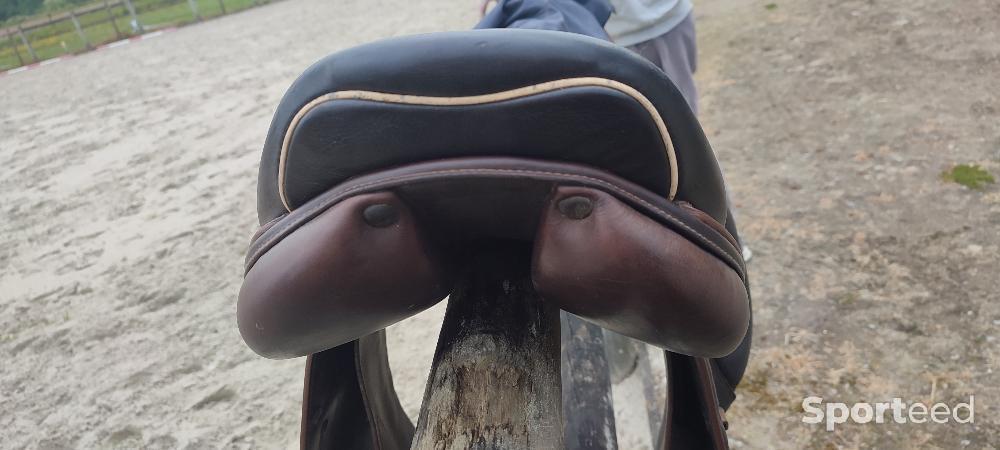 Equitation - Selle cso - photo 3