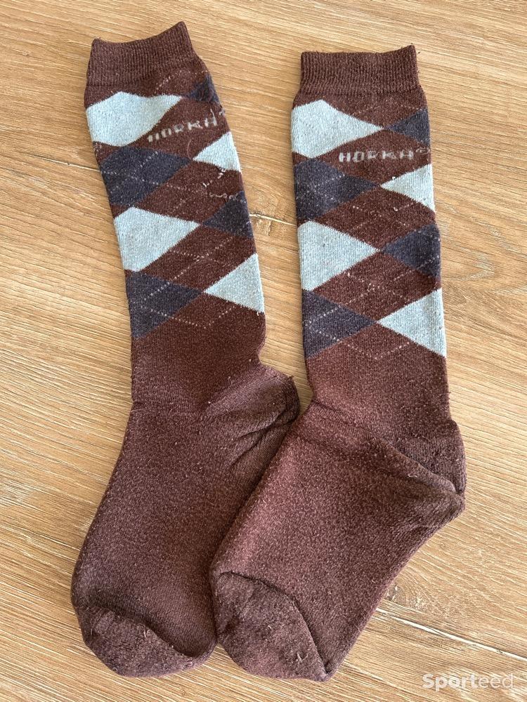 Equitation - Chaussettes  - photo 1