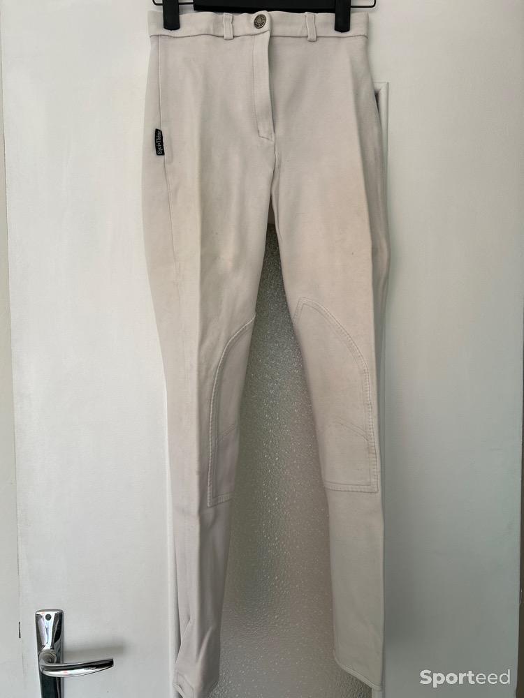 Equitation - Pantalon  - photo 1
