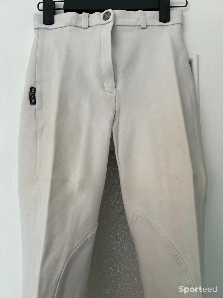 Equitation - Pantalon  - photo 2