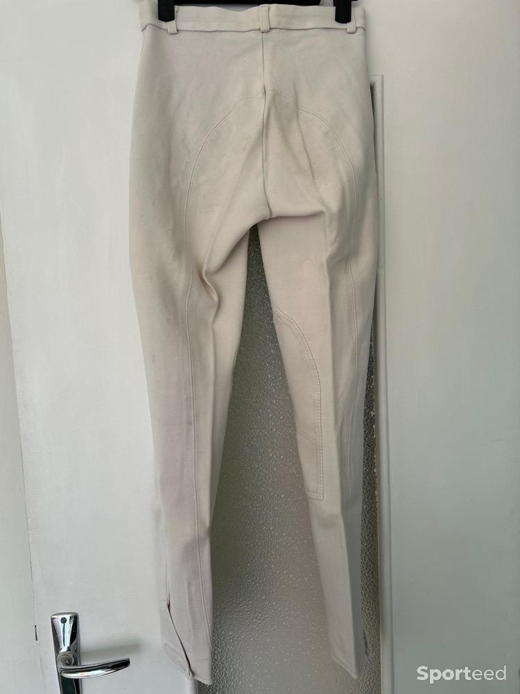 Equitation - Pantalon  - photo 3
