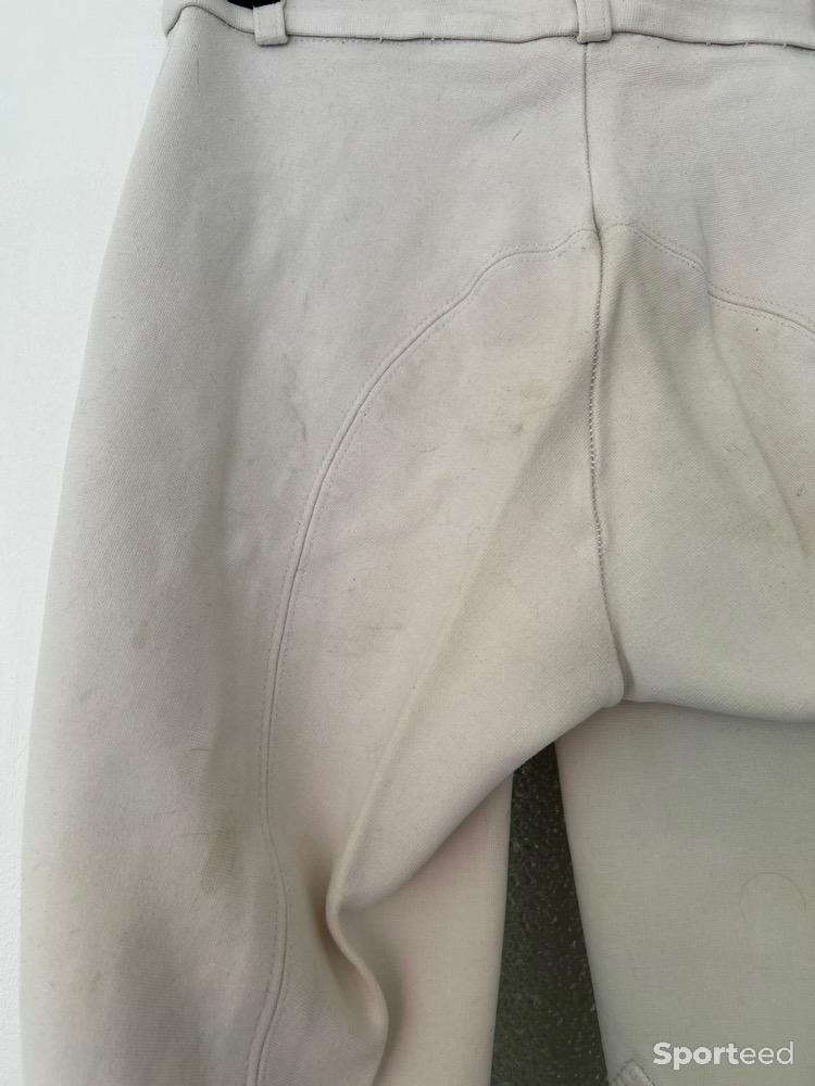 Equitation - Pantalon  - photo 5