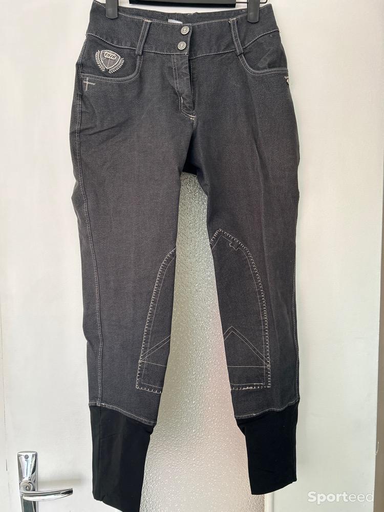 Equitation - Pantalon  - photo 1