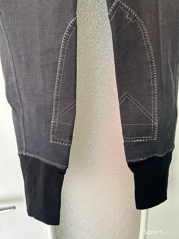 Equitation - Pantalon  - photo 2