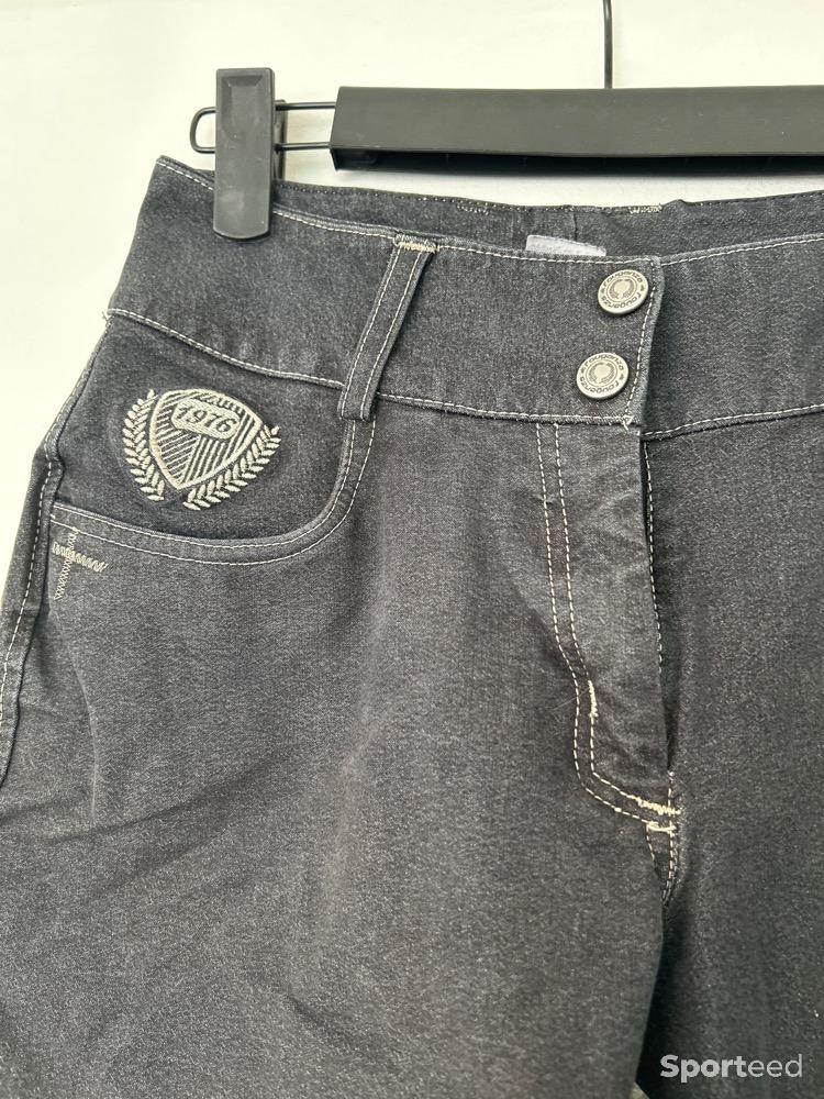 Equitation - Pantalon  - photo 4