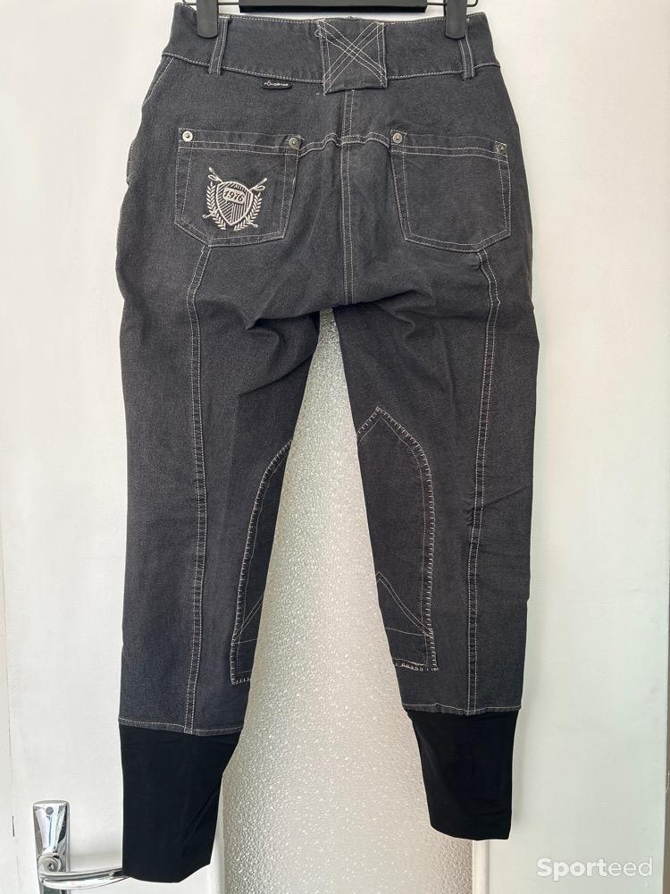 Equitation - Pantalon  - photo 5
