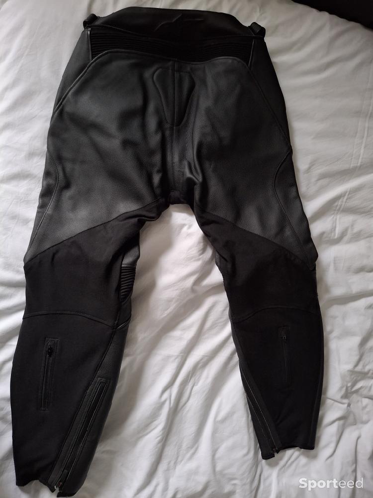 Moto route - Pantalon moto homme - photo 2