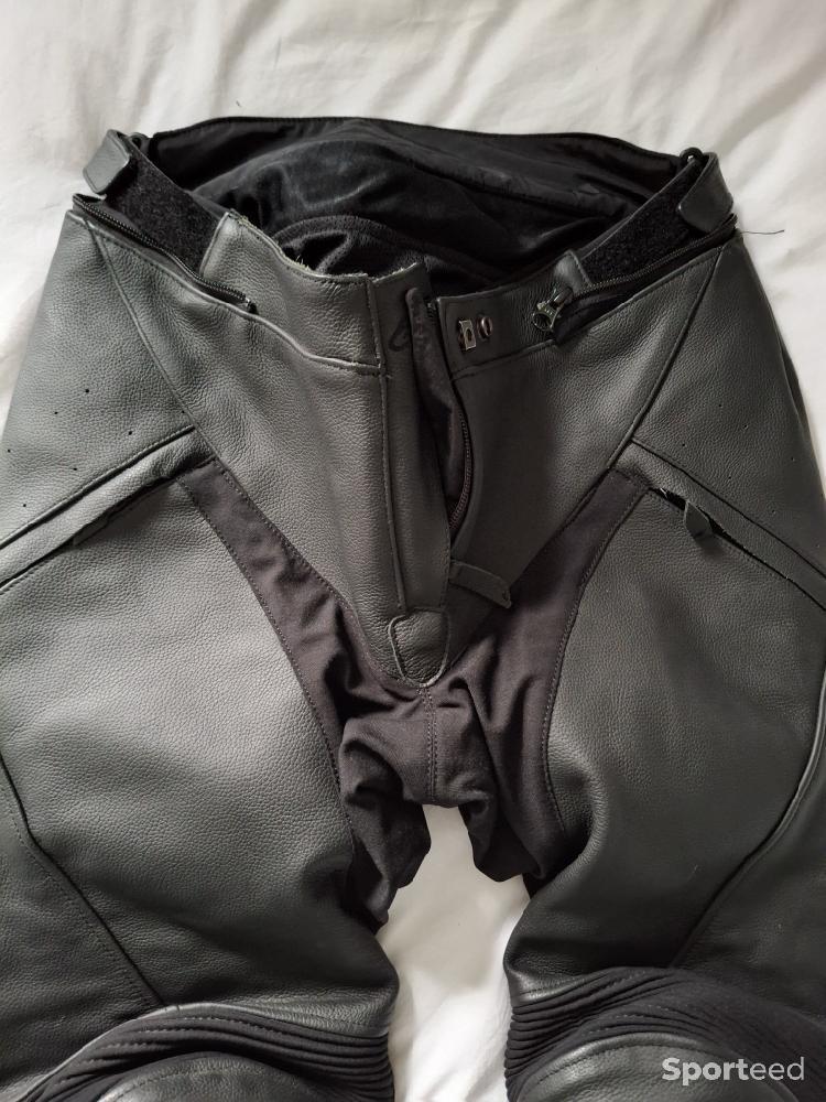 Moto route - Pantalon moto homme - photo 3