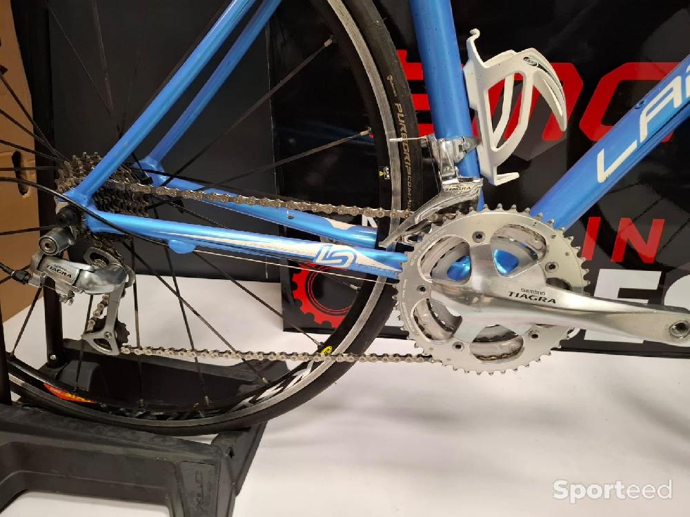 Vélo route - OCCASION ! Lapierre audacio 400 Taille XS - photo 2