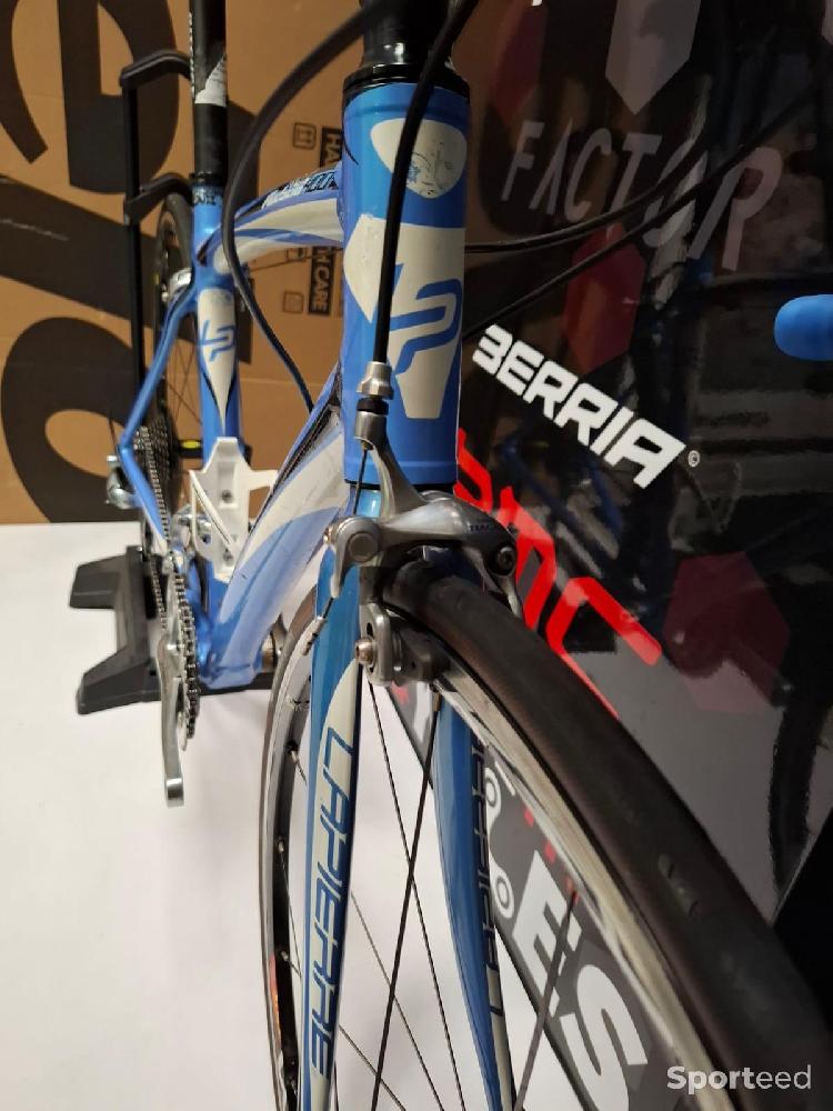 Vélo route - OCCASION ! Lapierre audacio 400 Taille XS - photo 3