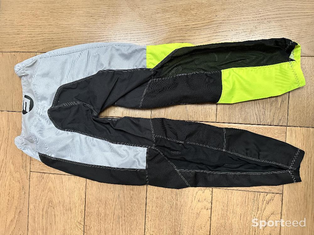 Moto cross - Pantalon de moto cross SHOTT - photo 2