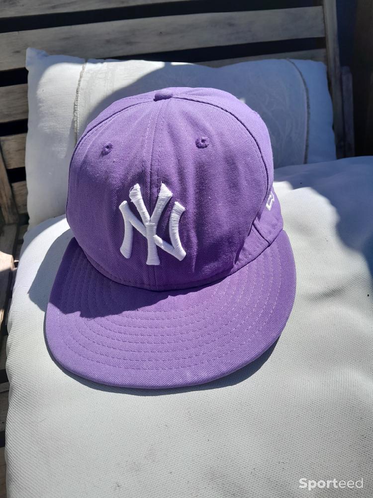 Danse urbaine / fitness - Casquette NEW ERA - photo 1