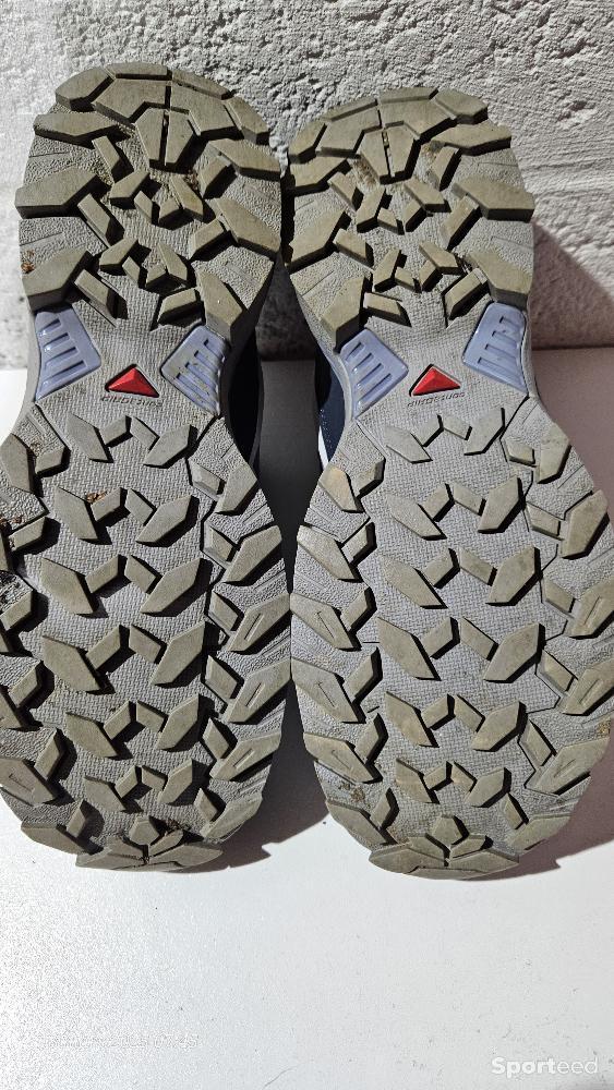 Randonnée / Trek - Chaussures rando femme - photo 2
