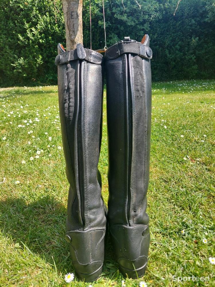 Equitation - Bottes  - photo 3