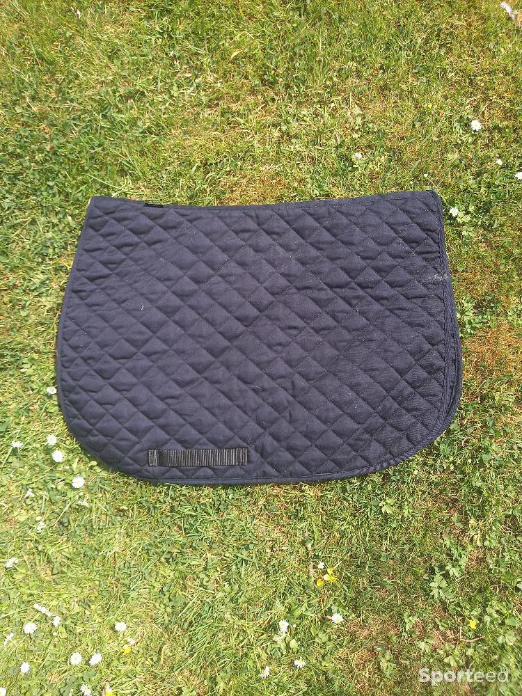 Equitation - Tapis fouganza - photo 1