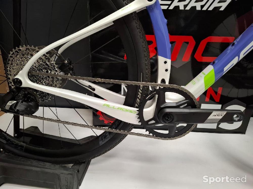 Vélo route - NEUF ! BERRIA ALLROAD PRO APEX AXS 2025 Taille M - photo 2
