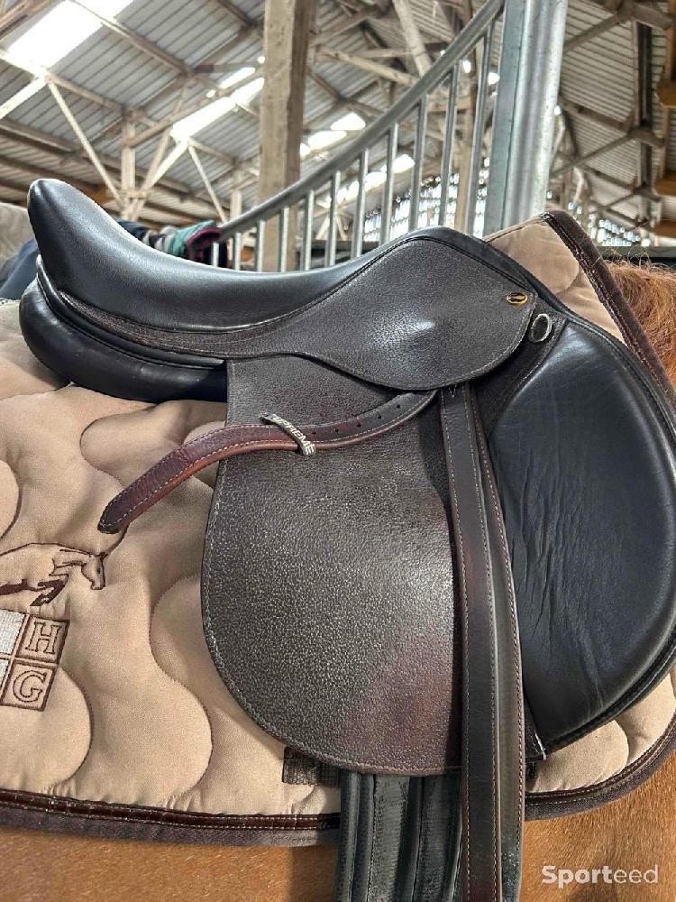 Equitation - Selle  - photo 2