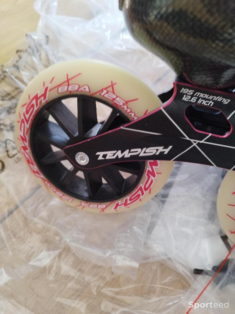 Roller - Rollers de vitesse  - photo 2