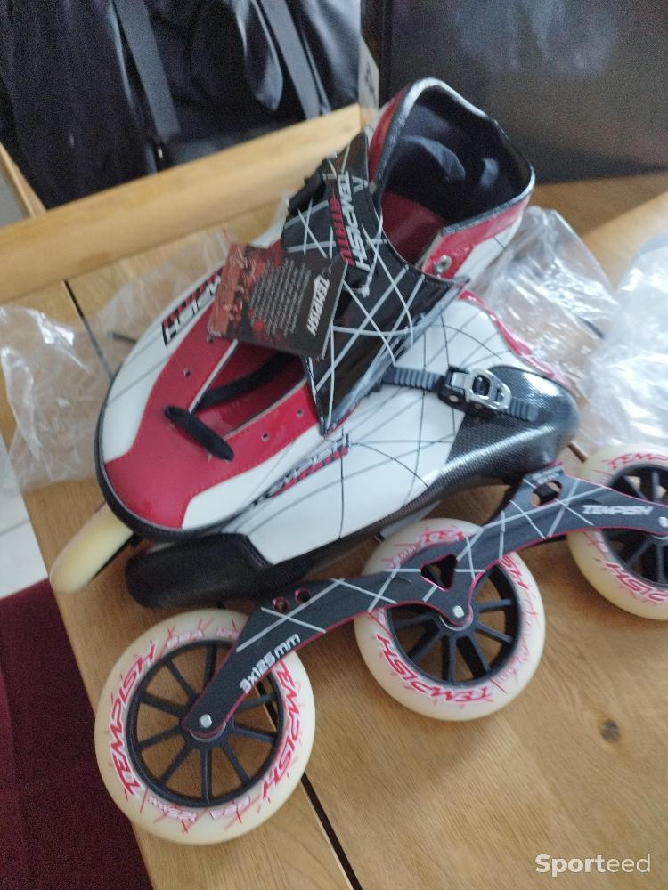 Roller - Rollers de vitesse  - photo 4