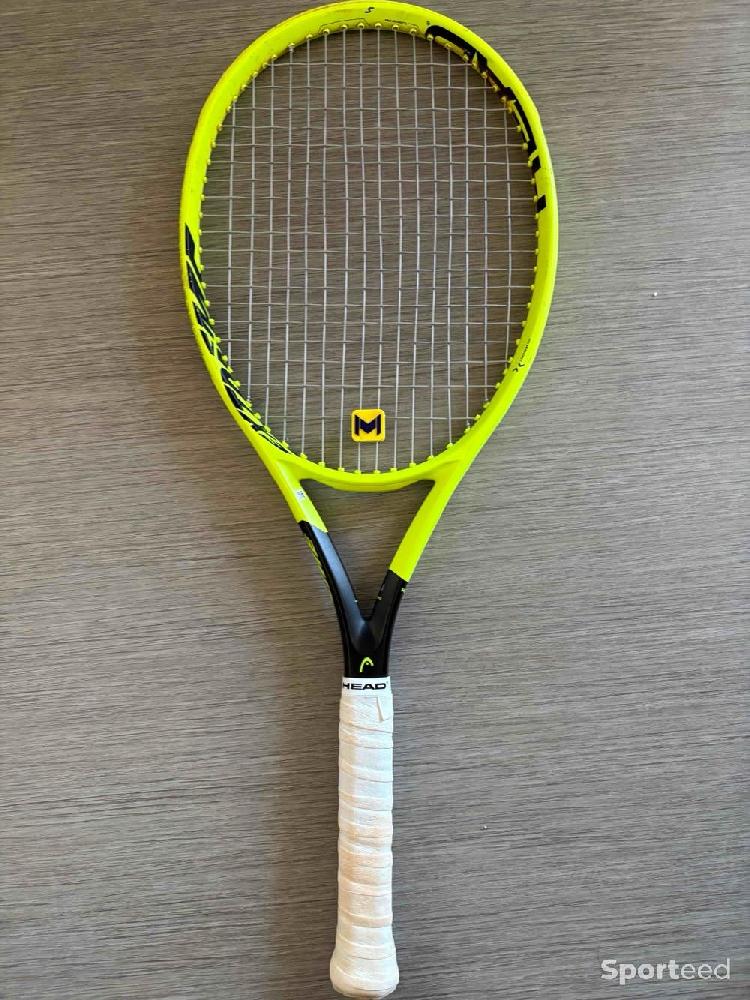 Tennis - Raquette tennis Head Extreme 280g - photo 1
