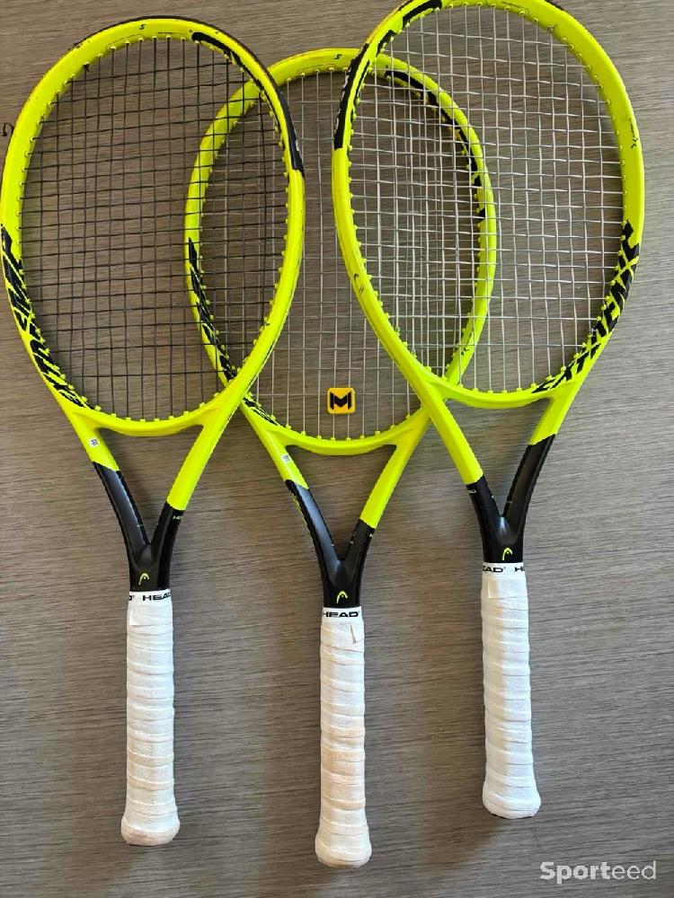Tennis - Raquette tennis Head Extreme 280g - photo 2