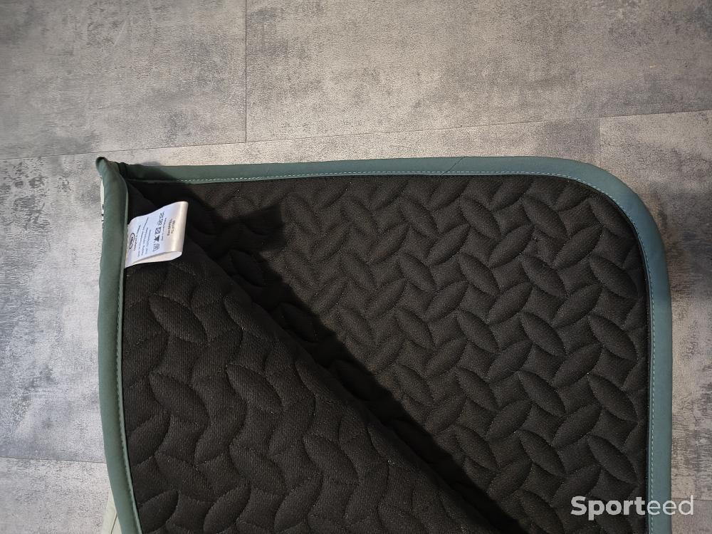 Equitation - Tapis de selle BR - photo 1