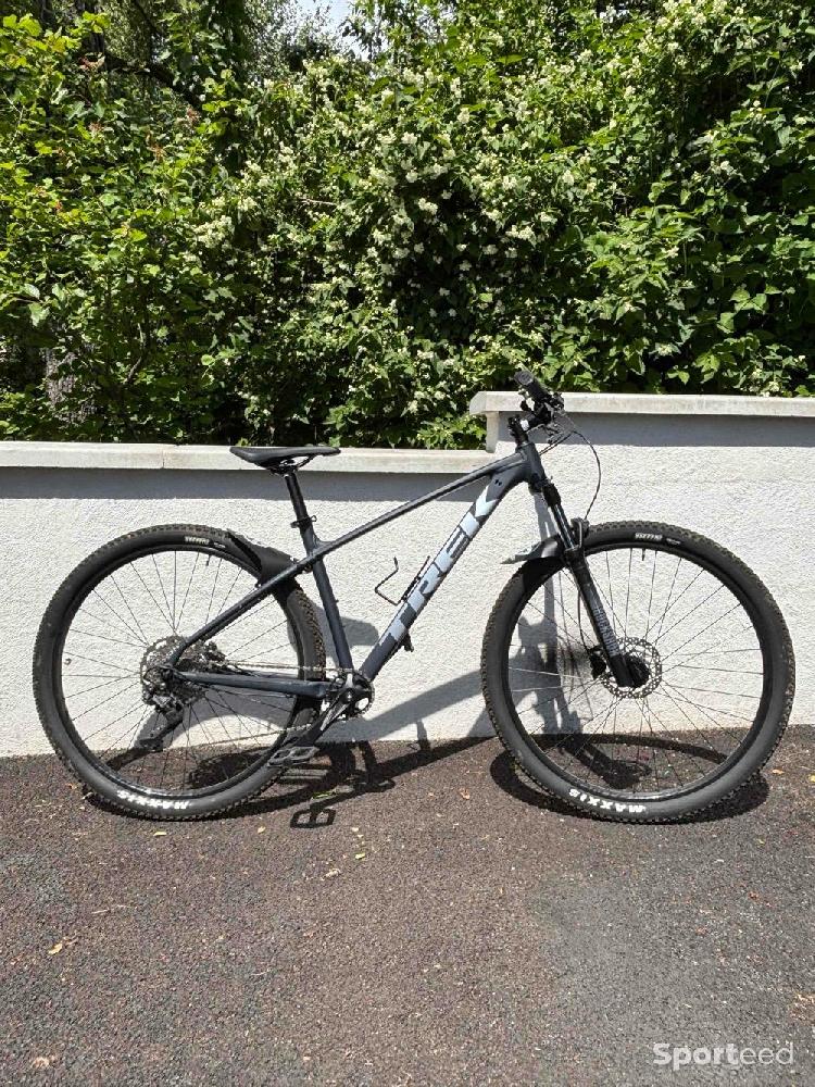 Vélo tout terrain - VTT - VTT Trek Marlin 7 - photo 1