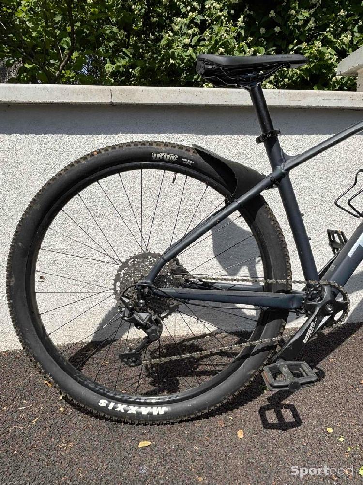 Vélo tout terrain - VTT - VTT Trek Marlin 7 - photo 5
