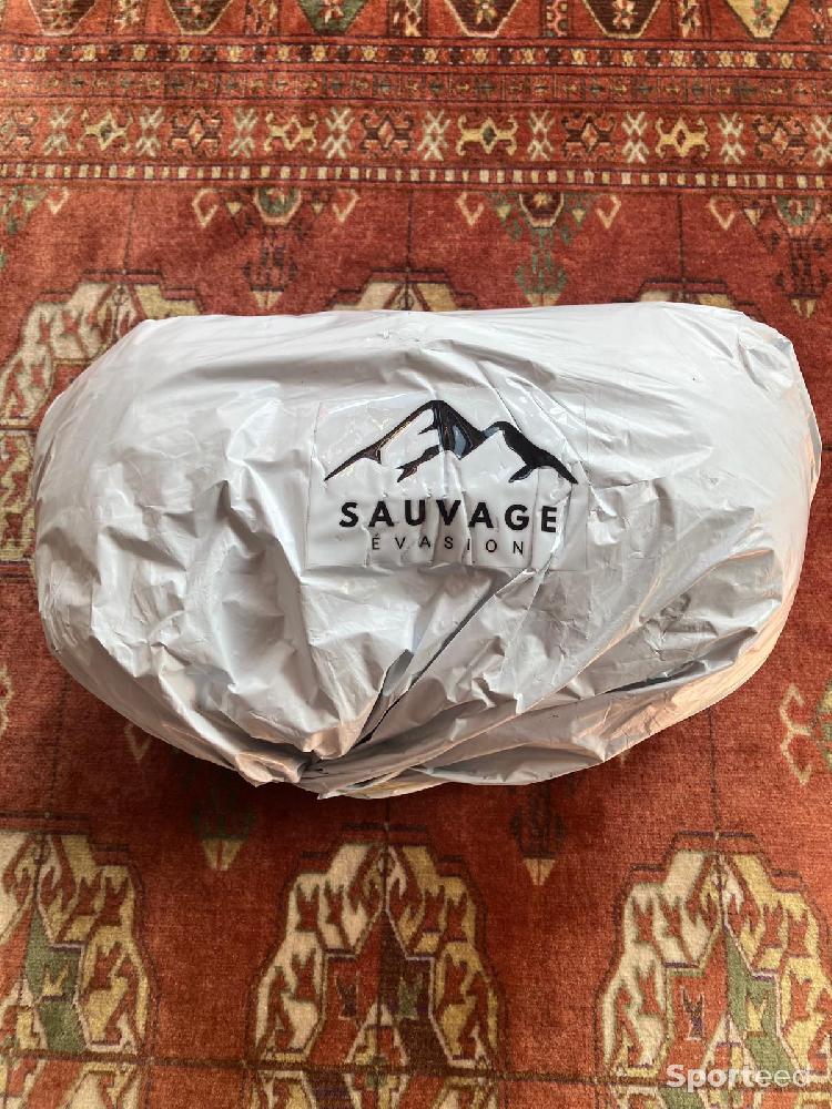 Randonnée / Trek - Sac de couchage 4 saison - photo 1