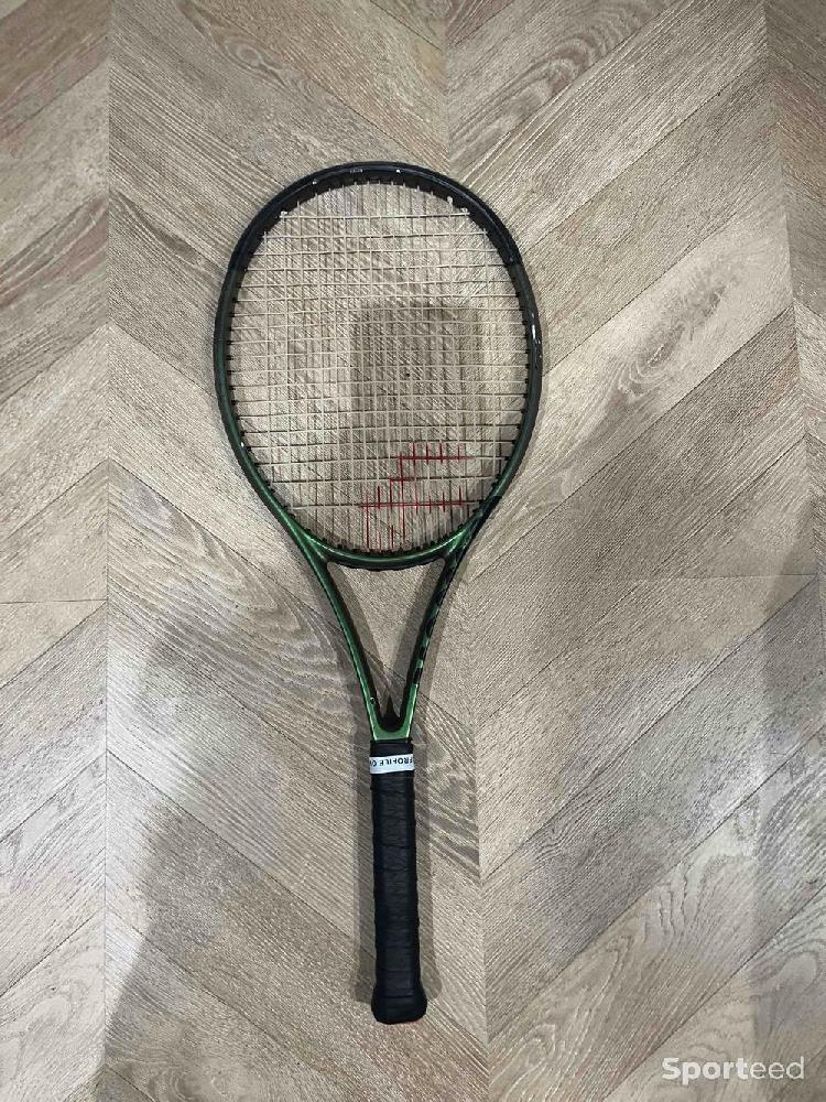 Tennis - Wilson Blade 100UL V8 - photo 1
