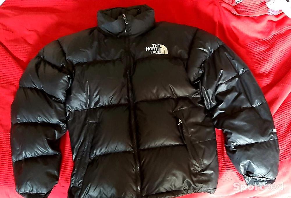 Alpinisme - Doudoune The North Face 1996 Nuptse 700 - photo 5