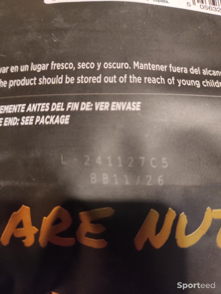 Musculation - Whey EVOLATE 2.0 (ISOLATE CFM) SANS ÉDULCORANTS - photo 4