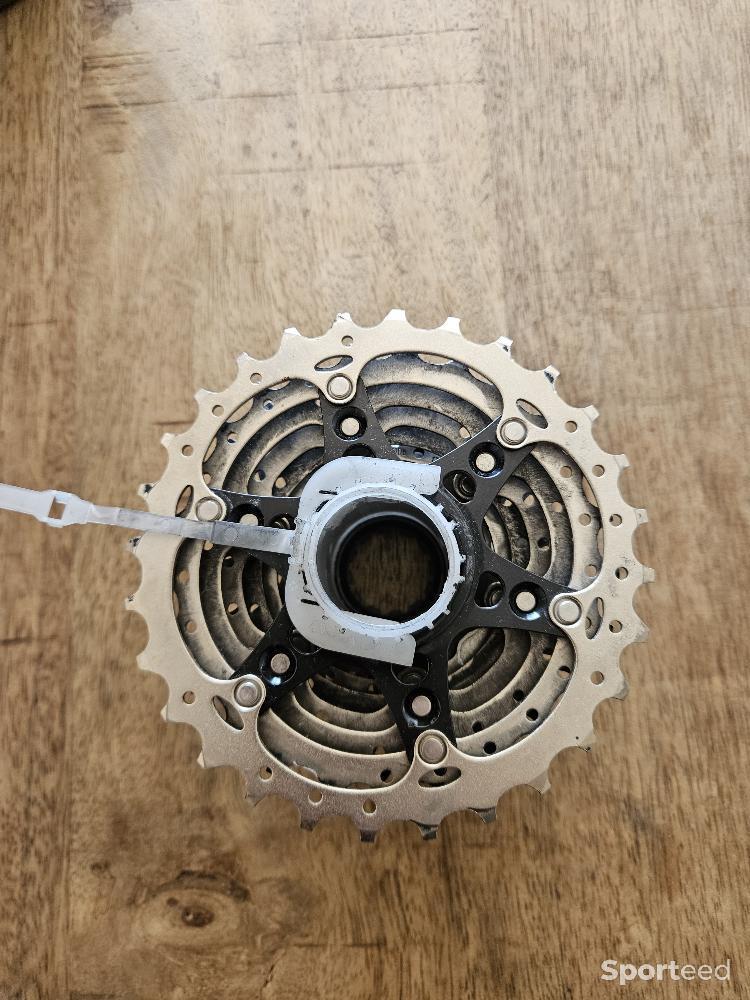 Vélo route - Cassette shimano ultegra 11/28 - photo 2