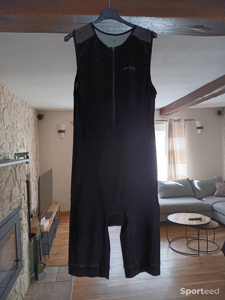 Triathlon - Trifonction Orca Athlex à vendre - photo 1