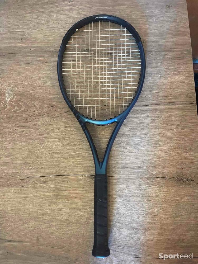 Tennis - Wilson Ultra 100L V4 - photo 1