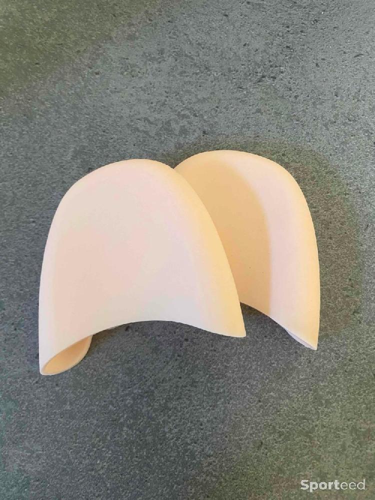 Danse classique - Embouts silicone  - photo 2