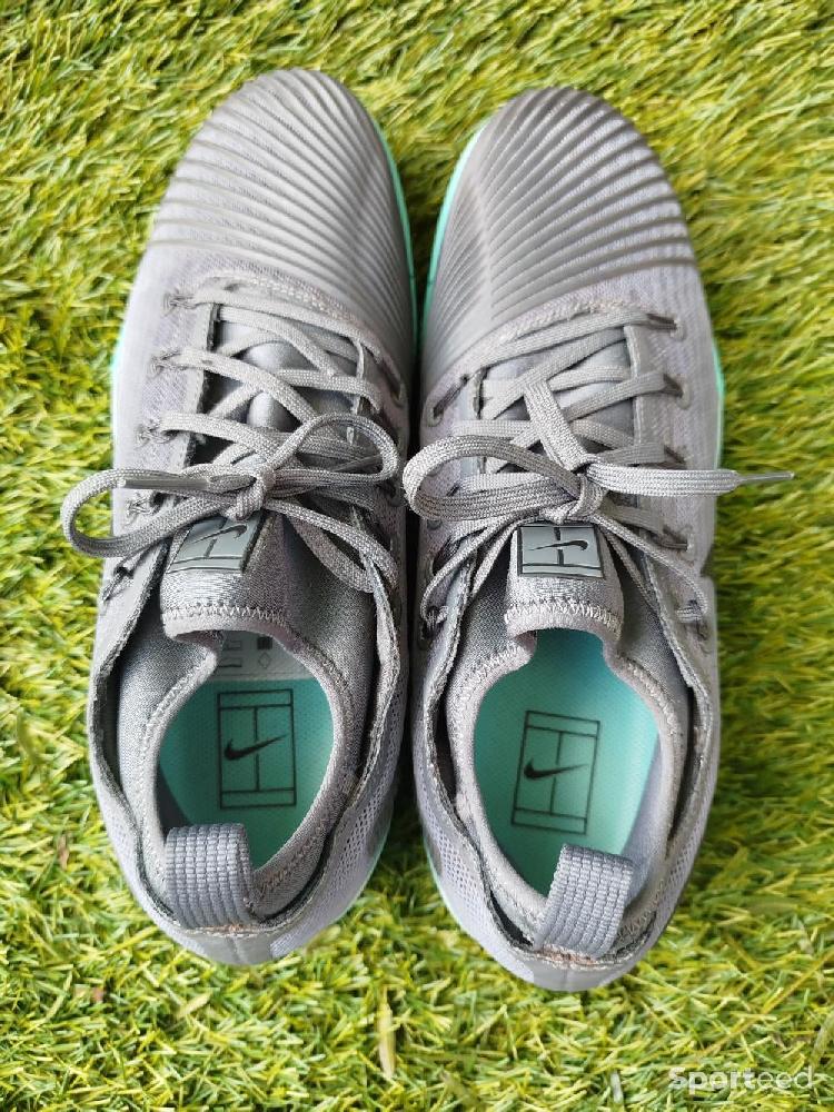 Tennis - Nike air zoom ultra react clay  - photo 2