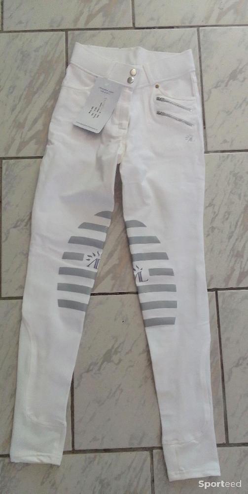 Equitation - Vds pantalon ALedermann - photo 1
