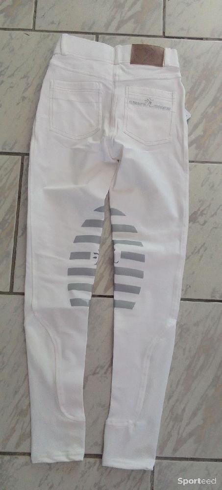 Equitation - Vds pantalon ALedermann - photo 2