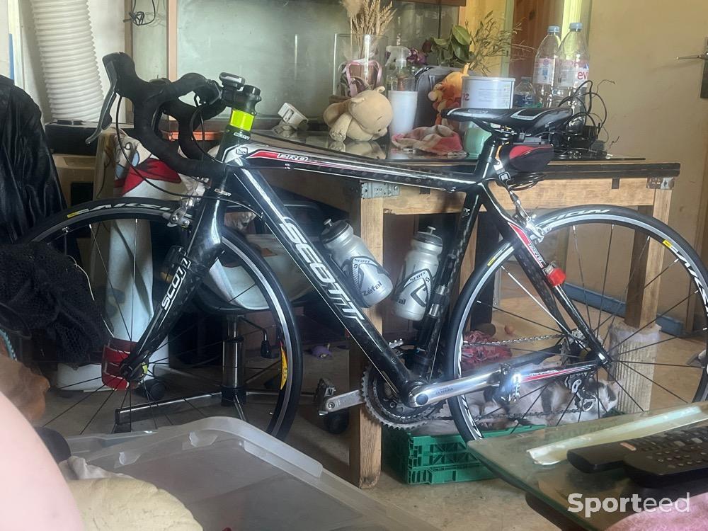 Vélo route - Velo - photo 1