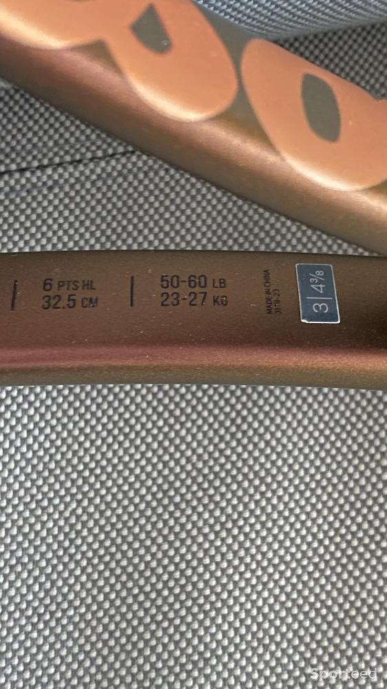 Tennis - Raquette tennis Wilson pro staff 97LS v14 - photo 4