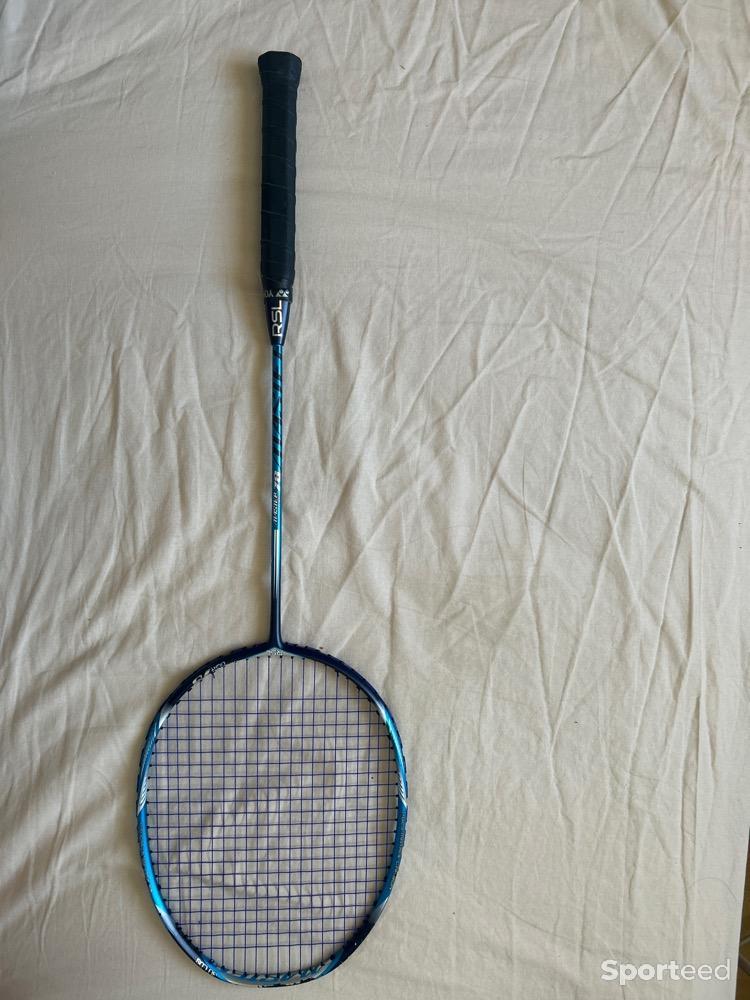 Badminton - Raquette de badminton rsl - photo 1
